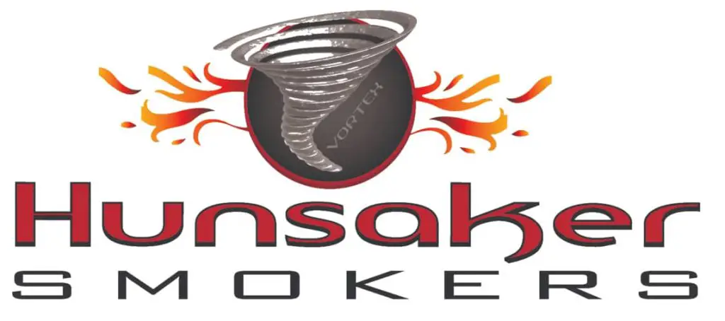 hunsaker smokers logo