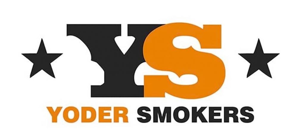 logo yoder smokers