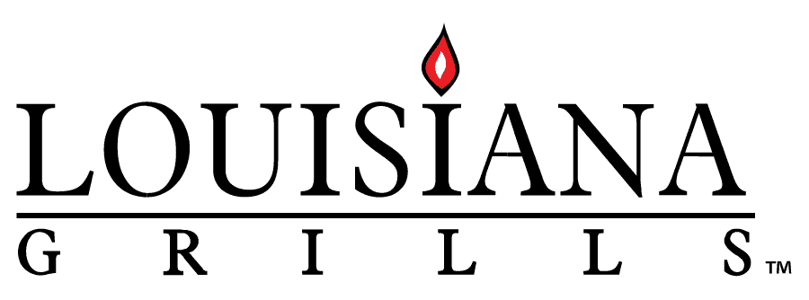 louisiana grills logo