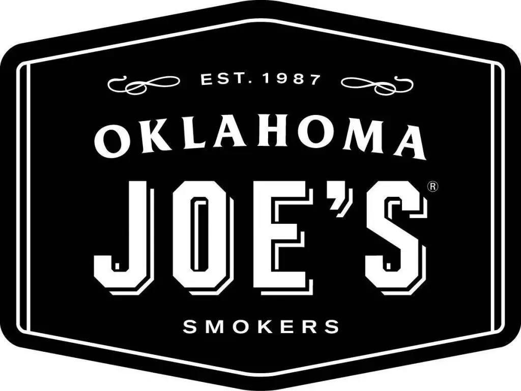 oklahoma joe's logo