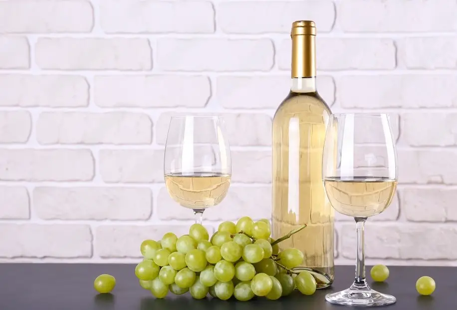 vin white